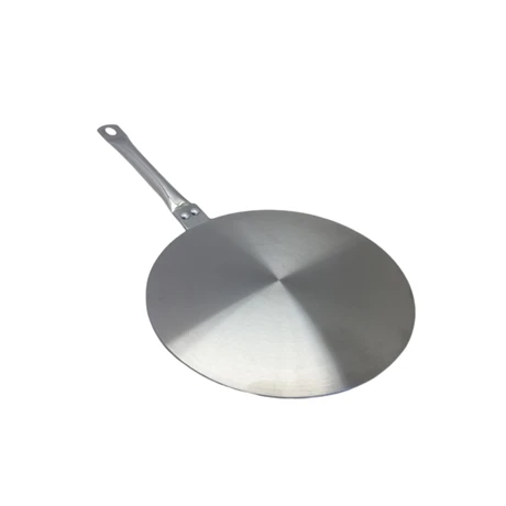 Disque Adaptateur Relais Pour Induction 23,5 Cm 3 Disque Adaptateur Relais Pour Induction 23,5 Cm